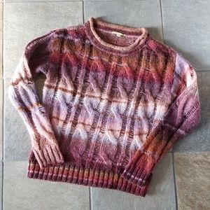 Gianni Bini Sweater
